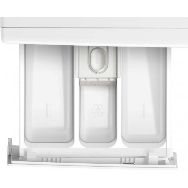 Пералня със сушилня Bosch WNG24401BY