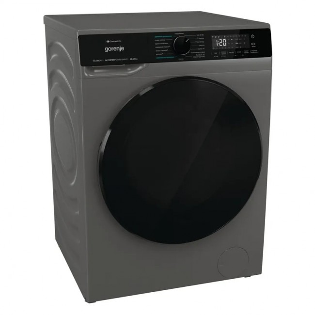 Пералня със сушилня Gorenje WD2PA1X64A2DGW