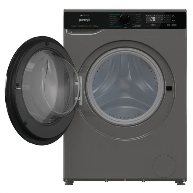 Пералня със сушилня Gorenje WD2PA1X64A2DGW
