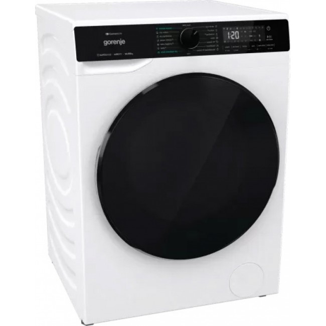 Пералня със сушилня Gorenje WD2PA1X64ADAAW