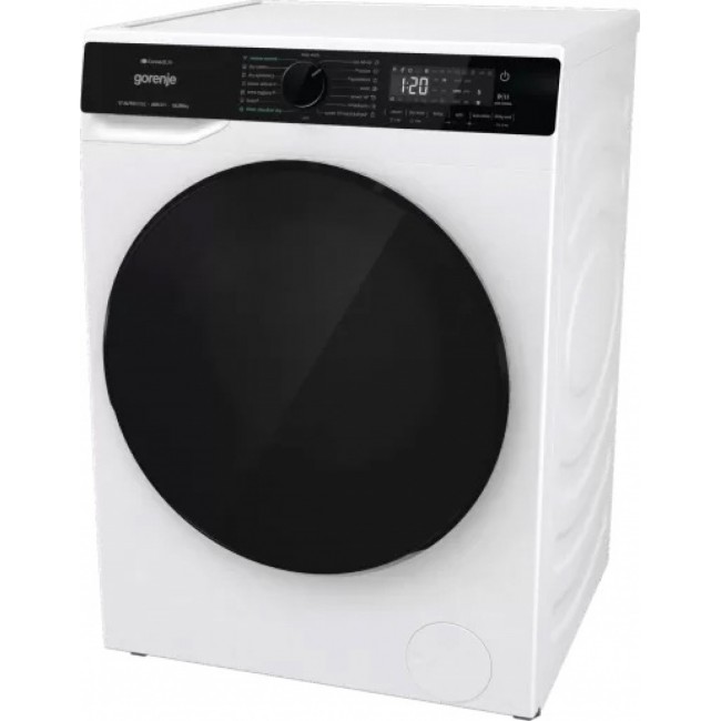 Пералня със сушилня Gorenje WD2PA1X64ADAAW