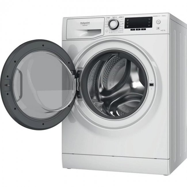 Пералня със сушилня Hotpoint-Ariston NDD 11725 DA EE