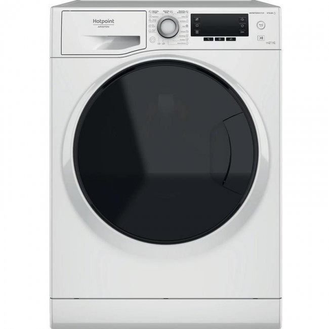 Пералня със сушилня Hotpoint-Ariston NDD 11725 DA EE 
