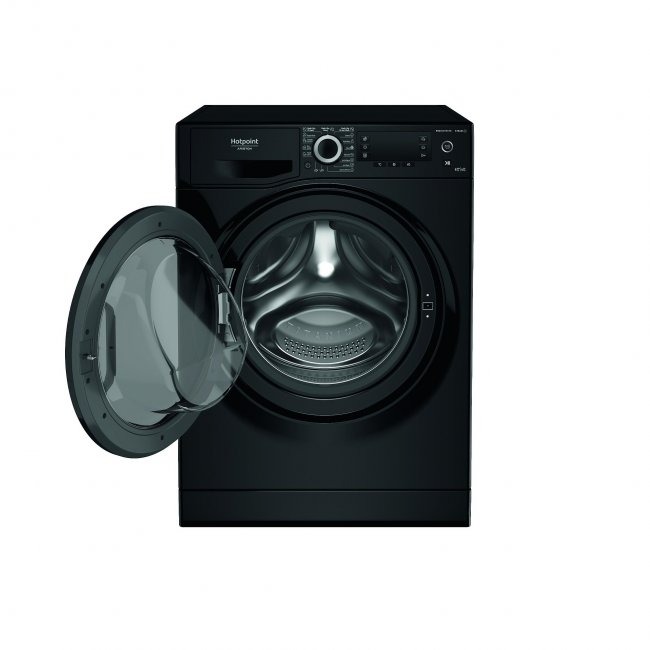Пералня със сушилня Hotpoint-Ariston NDD 964489 BDA EE