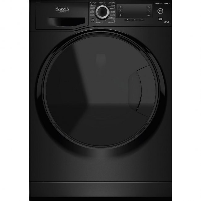 Пералня със сушилня Hotpoint-Ariston NDD 964489 BDA EE 