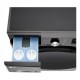 Пералня със сушилня LG F4DR711S2BA