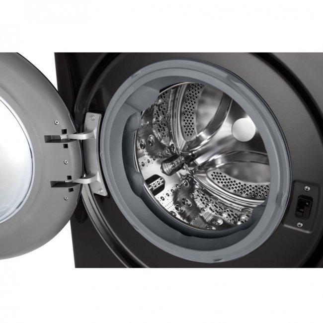 Пералня със сушилня LG F4DR711S2BA