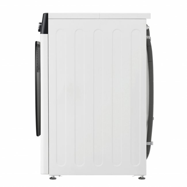 Пералня със сушилня LG F4DR711S2H