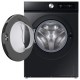 Пералня със сушилня Samsung WD90DB7B85GBU4