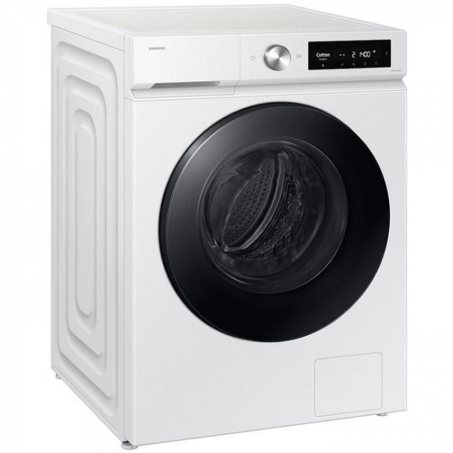 Пералня със сушилня Samsung WD90DB7B85GWU4