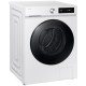 Пералня със сушилня Samsung WD90DB7B85GWU4
