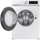 Пералня със сушилня Samsung WD90DB7B85GWU4
