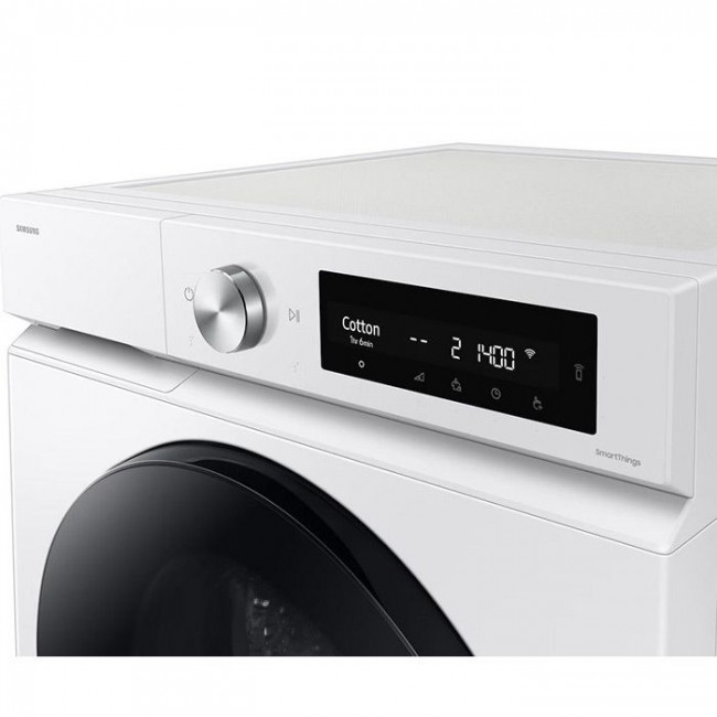 Пералня със сушилня Samsung WD90DB7B85GWU4