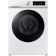 Пералня със сушилня Samsung WD90DB7B85GWU4