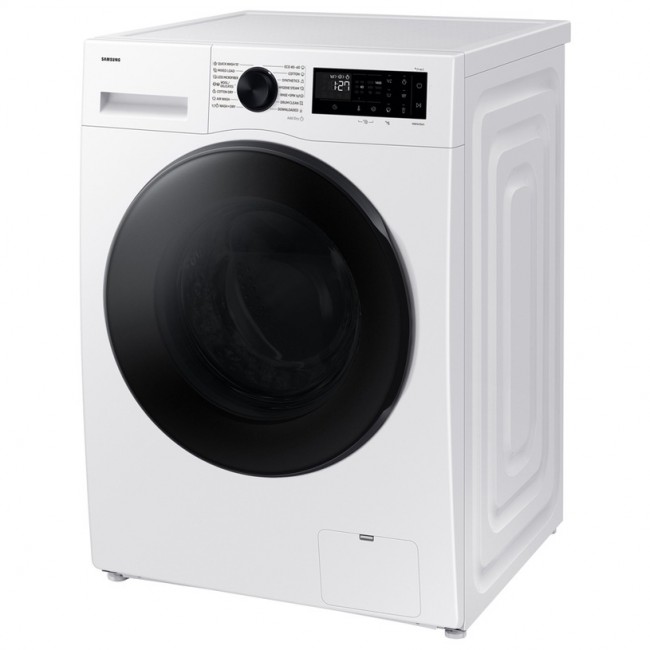 Пералня със сушилня Samsung WD90DG5B15BELE