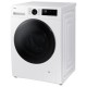 Пералня със сушилня Samsung WD90DG5B15BELE
