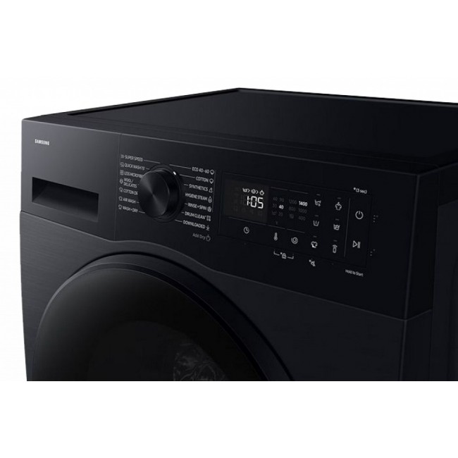Пералня със сушилня Samsung WD90DG5G34BBLE