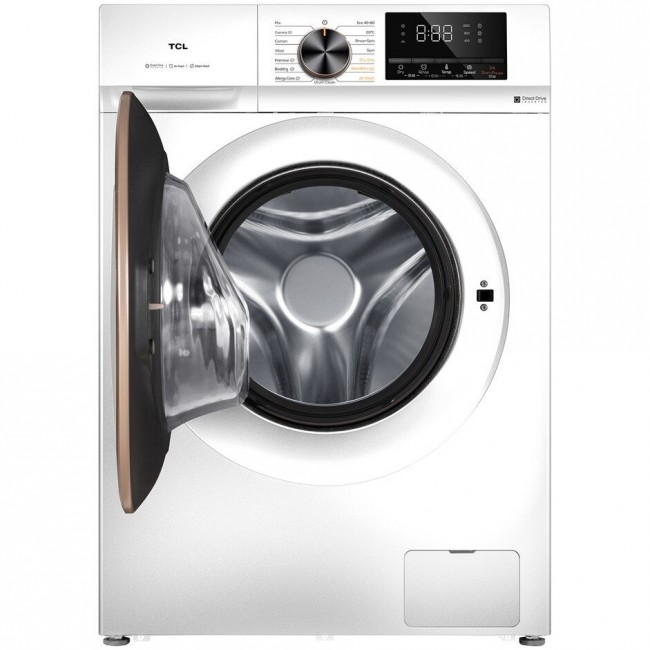 Пералня със сушилня TCL CP1012WA0