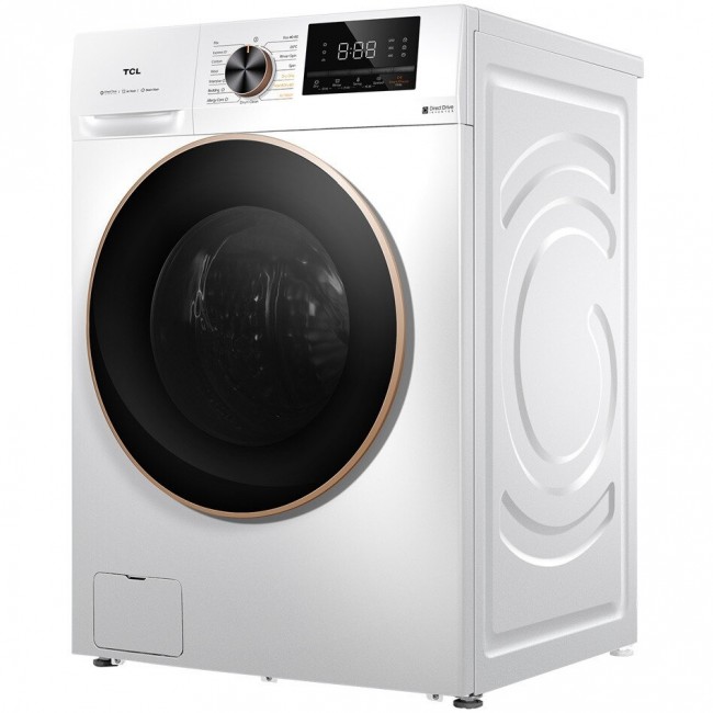 Пералня със сушилня TCL CP1012WA0