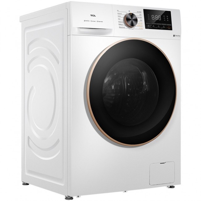 Пералня със сушилня TCL CP1012WA0