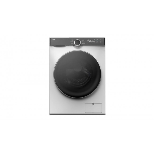 Пералня със сушилня Teka WDK 81050 WH 