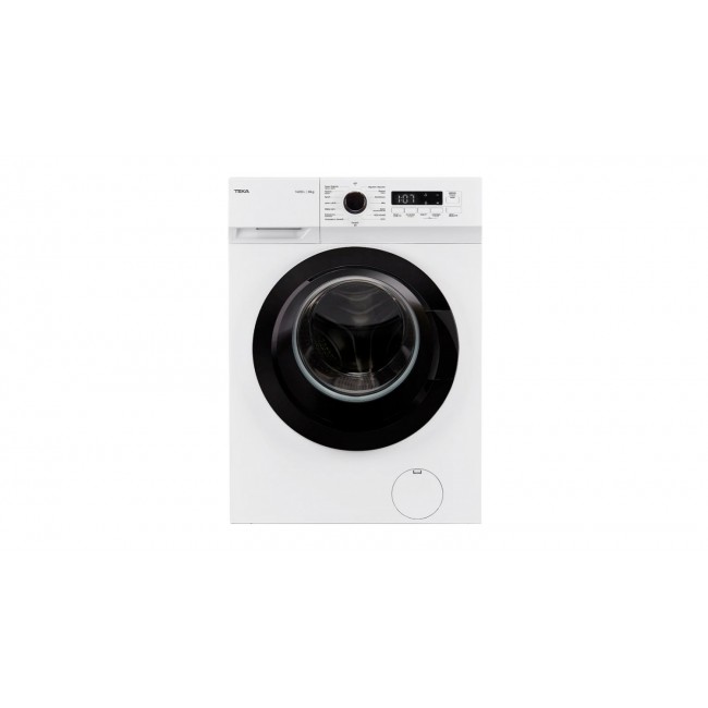 Пералня Teka WMK 40840 WH 