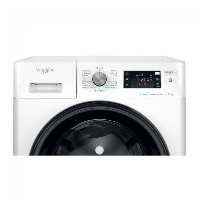 Пералня Whirlpool FFB 10489 BV EE