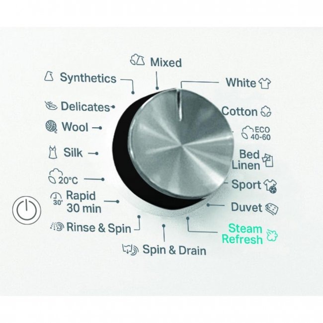Пералня Whirlpool FFD 8489 BCV EE