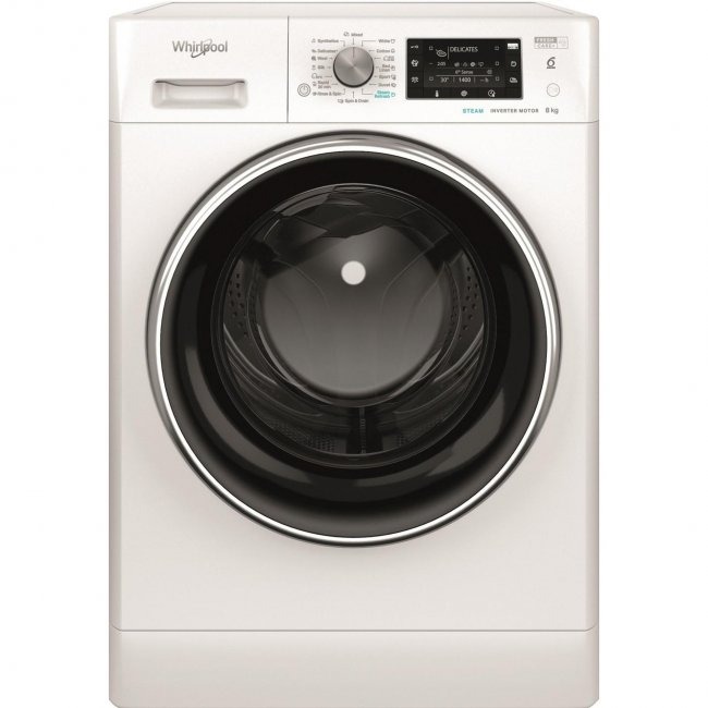 Пералня Whirlpool FFD 8489 BCV EE 