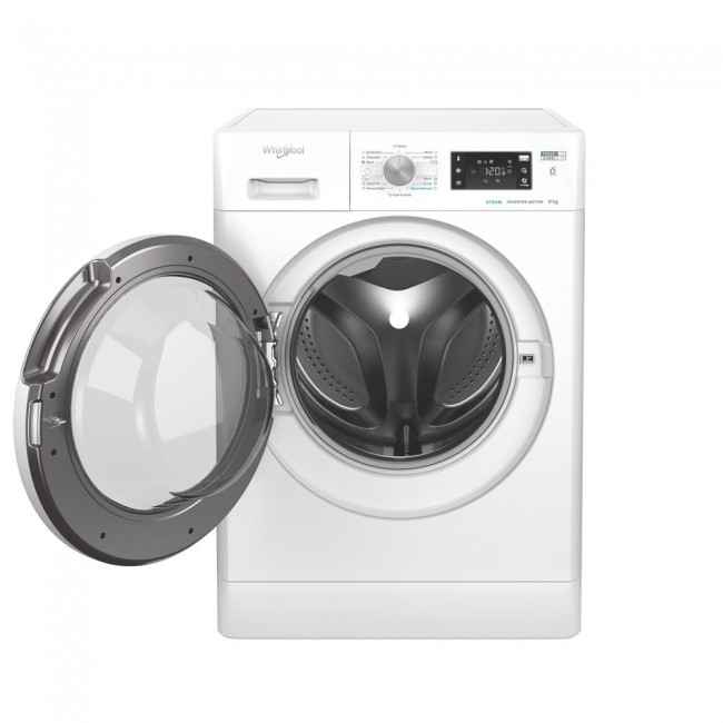 Пералня Whirlpool FFB 8279 WV EE