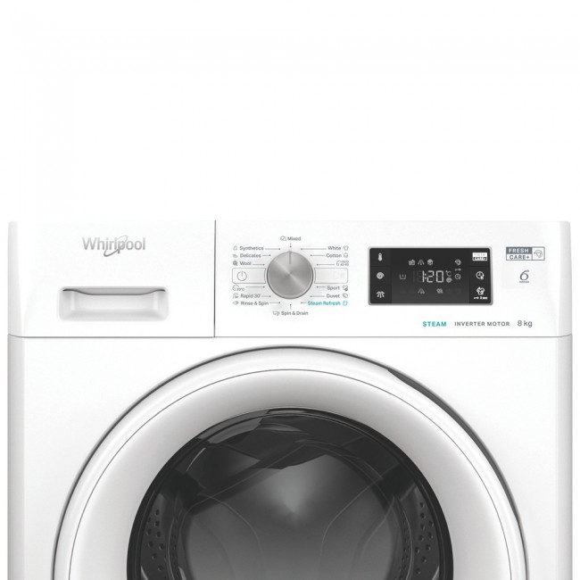 Пералня Whirlpool FFB 8279 WV EE