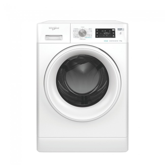 Пералня Whirlpool FFB 8279 WV EE