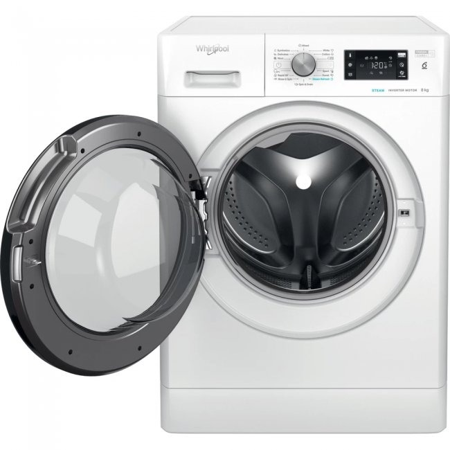Пералня Whirlpool FFB 8469 BV EE