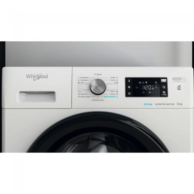 Пералня Whirlpool FFB 8469 BV EE