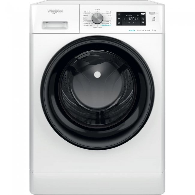 Пералня Whirlpool FFB 8469 BV EE  