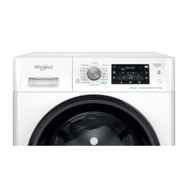 Пералня Whirlpool FFD 11489 BV EE