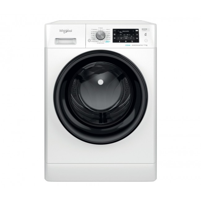 Пералня Whirlpool FFD 11489 BV EE