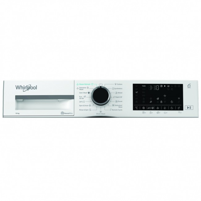 Пералня Whirlpool WAM 09WB EE