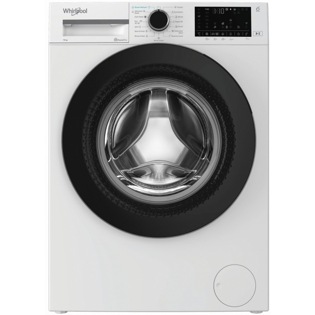 Пералня Whirlpool WAM 09WB EE