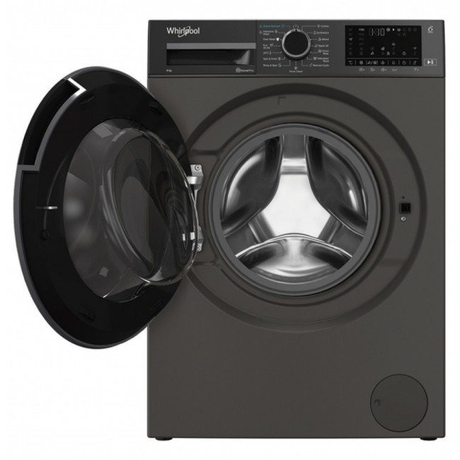 Пералня Whirlpool WAM 86GBC EE