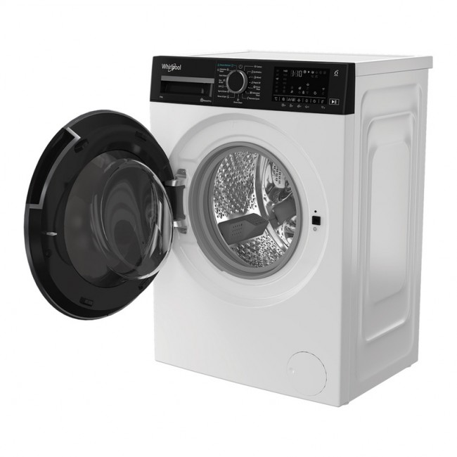 Пералня Whirlpool WAM 86WBC EE