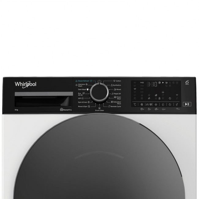 Пералня Whirlpool WAM 86WBC EE