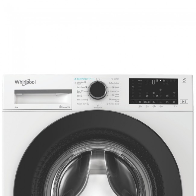 Пералня Whirlpool WAM 87WB EE
