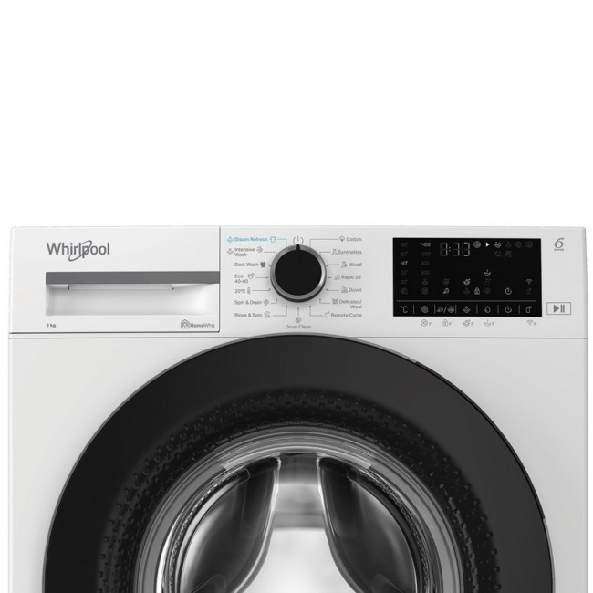 Пералня Whirlpool WAM 99 WB EE