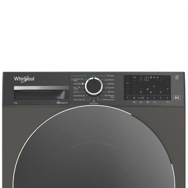 Пералня Whirlpool WAM 99GBC EE
