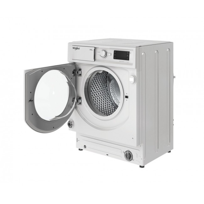 Пералня за вграждане Whirlpool BI WDWG 961486 EU