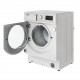 Пералня за вграждане Whirlpool BI WDWG 961486 EU