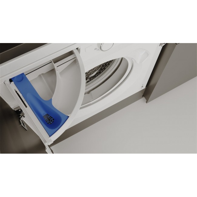 Пералня за вграждане Whirlpool BI WDWG 961486 EU