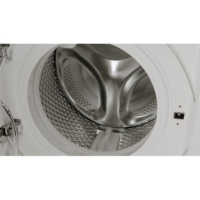 Пералня за вграждане Whirlpool BI WDWG 961486 EU