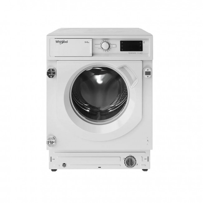 Пералня за вграждане Whirlpool BI WDWG 961486 EU